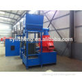 Hot Selling CE Certificate Ring Die Biomass Wood Pellet Machine